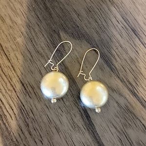 NWOT Plunder Earrings